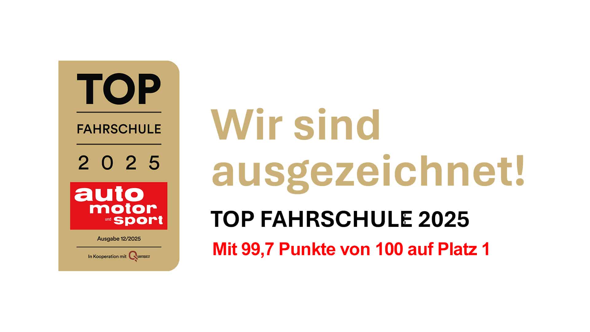 Top Fahrschule