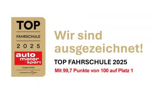 Top Fahrschule