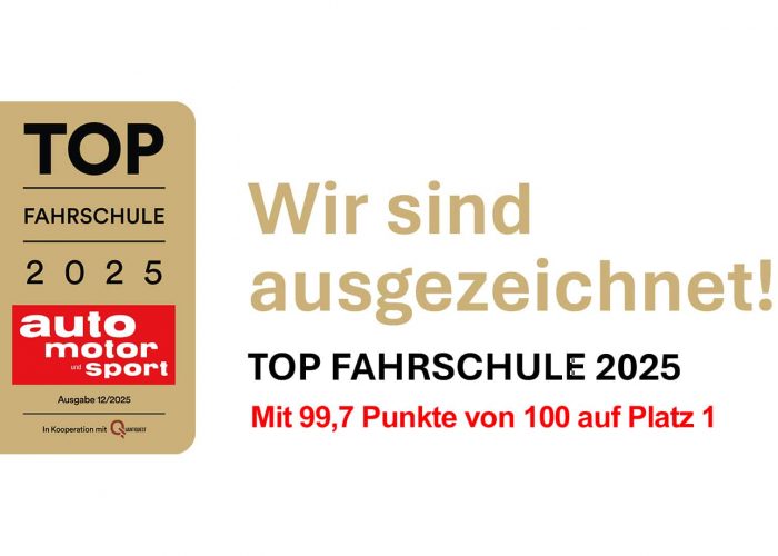 Top Fahrschule