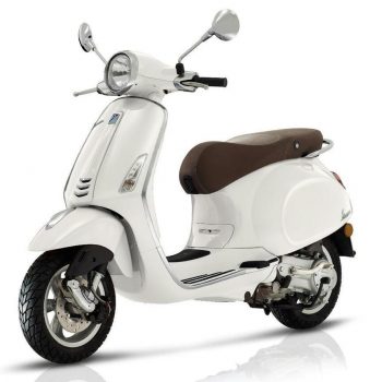 Vespa